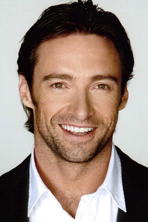 Hugh Jackman profil kép