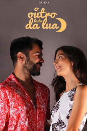 O Outro Lado da Lua poszter