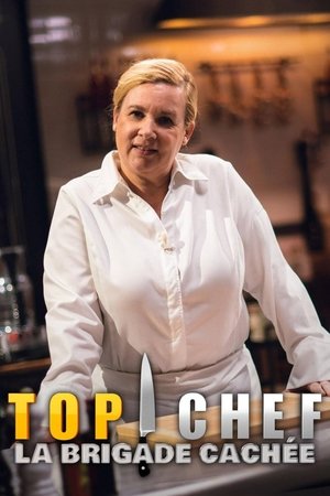 Top chef : Le Concours parallèle 1. évad (2023-03-08) poszter