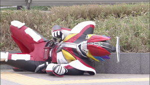仮面ライダー電王 1. évad Ep.44 44. epizód