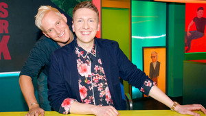 Joe Lycett's Got Your Back 2. évad Ep.4 4. epizód