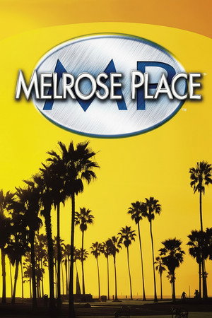 Melrose Place poszter