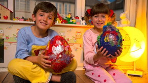 Topsy and Tim kép