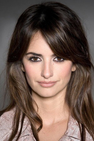 Penélope Cruz profil kép