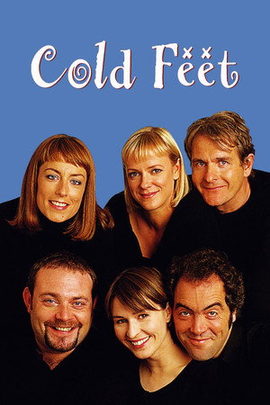 Cold Feet 2. évad (1999-09-26) poszter