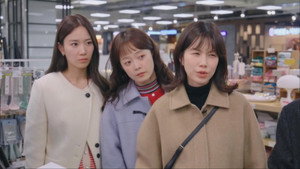 오늘도 지송합니다 1. évad Ep.10 10. epizód