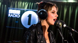 BBC Radio 1's Live Lounge 18. évad Ep.9 9. epizód