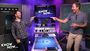 Know How... 6. évad Ep.1 1. epizód