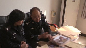 传奇故事 13. évad Ep.218 218. epizód