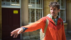 Walking Britain's Lost Railways 2. évad Ep.1 1. epizód