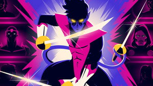 X-Men '97 kép