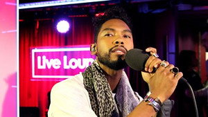BBC Radio 1's Live Lounge 12. évad Ep.44 44. epizód