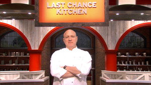 Last Chance Kitchen kép