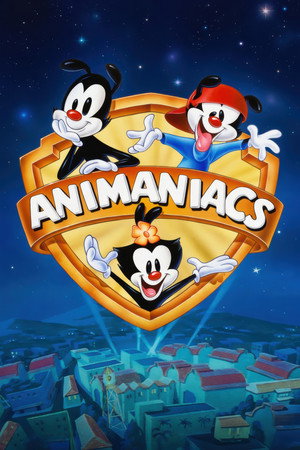 Animánia poszter