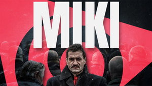 MIKI: miniséria kép
