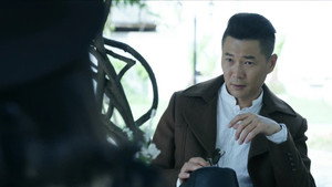 浪花淘尽 1. évad Ep.5 5. epizód