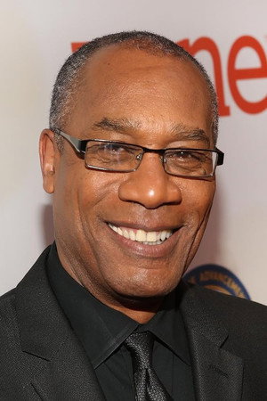 Joe Morton profil kép