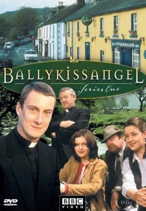 Ballykissangel 1. évad (1996-02-11) poszter