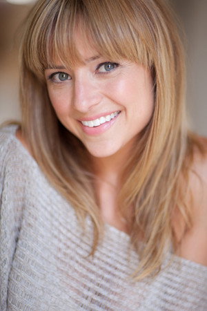 Christine Lakin profil kép