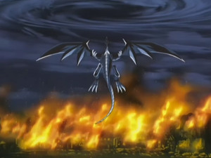Yu-Gi-Oh! 1. évad Ep.205 205. epizód