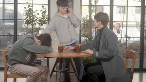 클로즈 투 유 1. évad Ep.4 4. epizód