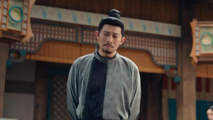 唐朝诡事录 4. évad Ep.16 16. epizód