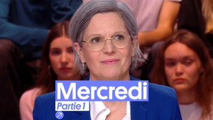 Quotidien 9. évad Ep.138 138. epizód