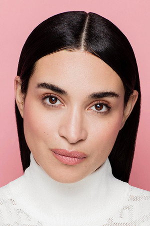 Camélia Jordana profil kép