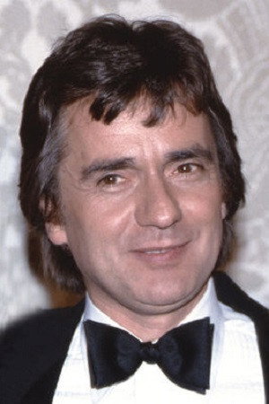 Dudley Moore profil kép