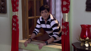 भाभीजी घर पर हैं! 1. évad Ep.1041 1041. epizód