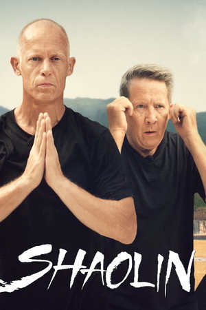 Shaolin 2. évad (2025-02-24) poszter