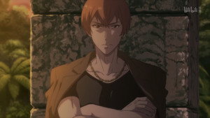 迷域行者 1. évad Ep.4 4. epizód