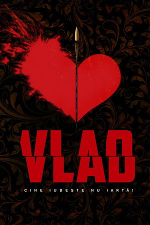 Vlad 4. évad (2021-09-06) poszter