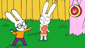 Simon Superlapin 2. évad Ep.42 42. epizód