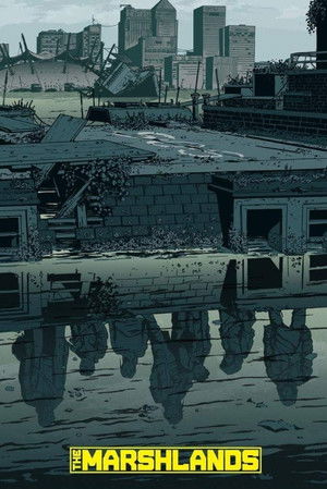 The Marshlands