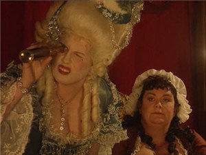 Let Them Eat Cake 1. évad Ep.4 4. epizód