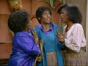 The Jeffersons 8. évad Ep.1 1. epizód