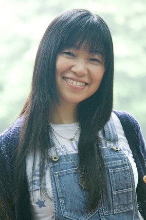 甲斐田ゆき profil kép
