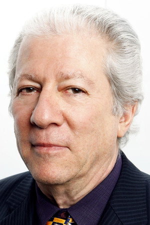 Peter Riegert profil kép
