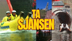 Ta sjansen kép