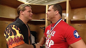 Pankráció - WWE: Smackdown 4. évad Ep.15 15. epizód