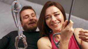 Москва слезам не верит. Всё только начинается 1. évad Ep.5 5. epizód