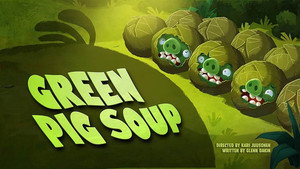 Angry Birds Toons 1. évad Ep.27 27. epizód