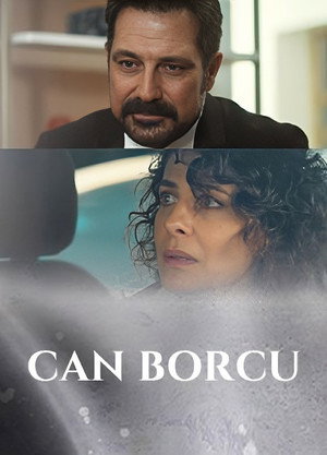 Can Borcu poszter