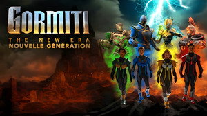 Gormiti - The New Era kép