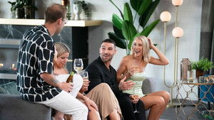 Married at First Sight 9. évad Ep.20 20. epizód
