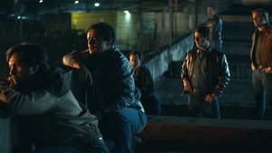 Narcos: Mexikó 2. évad Ep.5 AFO