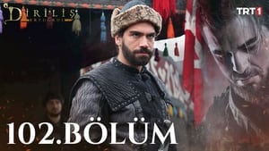 Diriliş: Ertuğrul 4. évad Ep.11 11. epizód