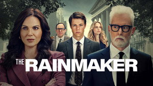 The Rainmaker kép