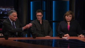 Real Time with Bill Maher 6. évad Ep.20 20. epizód